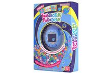 Tamagotchi Paradise (Blue Water)