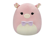 Squishmallows: 20" Hettie the Pig