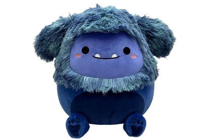 Squishmallows: 16" Dani the Bigfoot