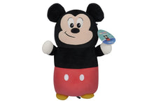 Squishmallows: 14" Disney Hugmees - Mickey Mouse
