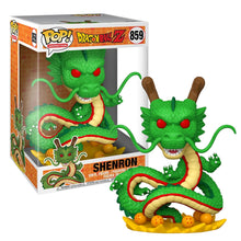 Funko: Dragon Ball Z - Shenron 10" 859 Pop!