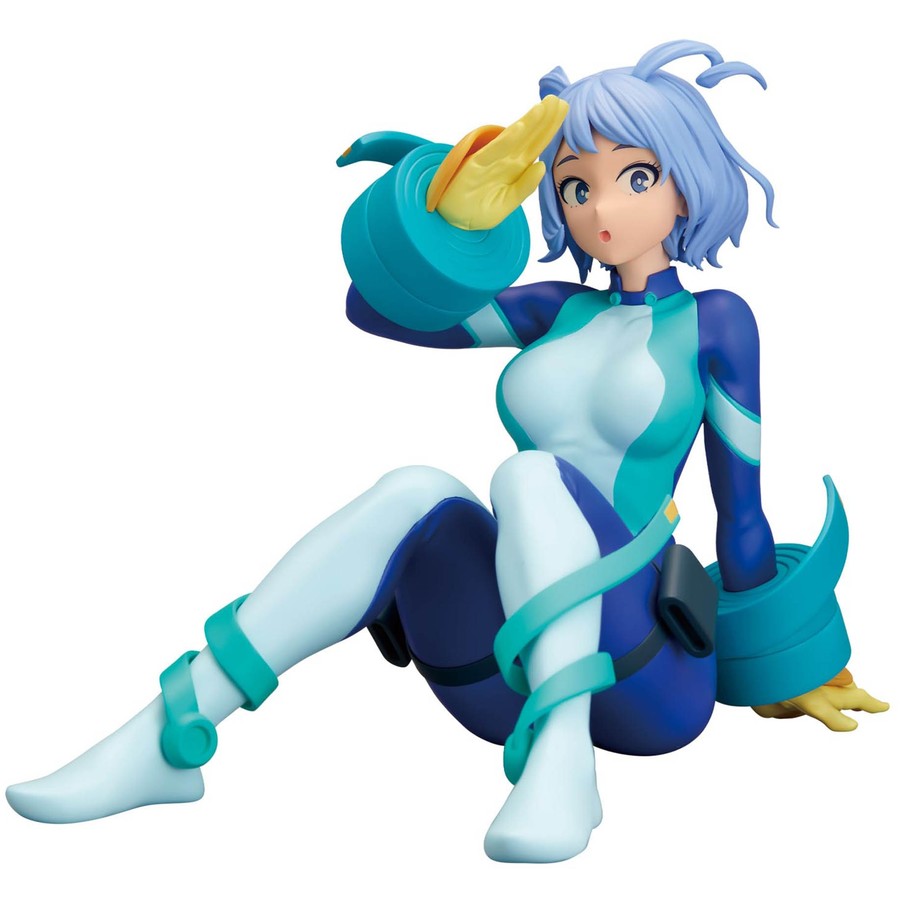 Banpresto: My Hero Academia - Glitter & Glamours - Nejire Hado