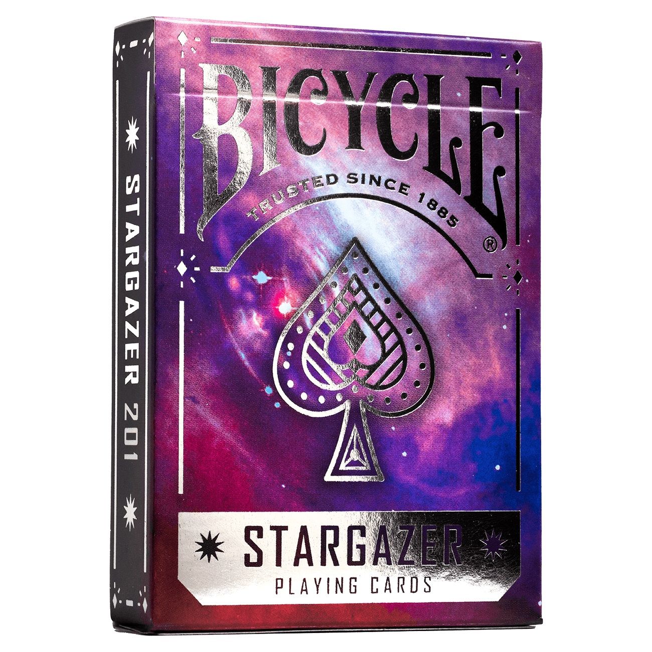 Bicycle: Stargazer Playing Cards
