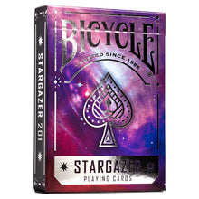 Bicycle: Stargazer Playing Cards