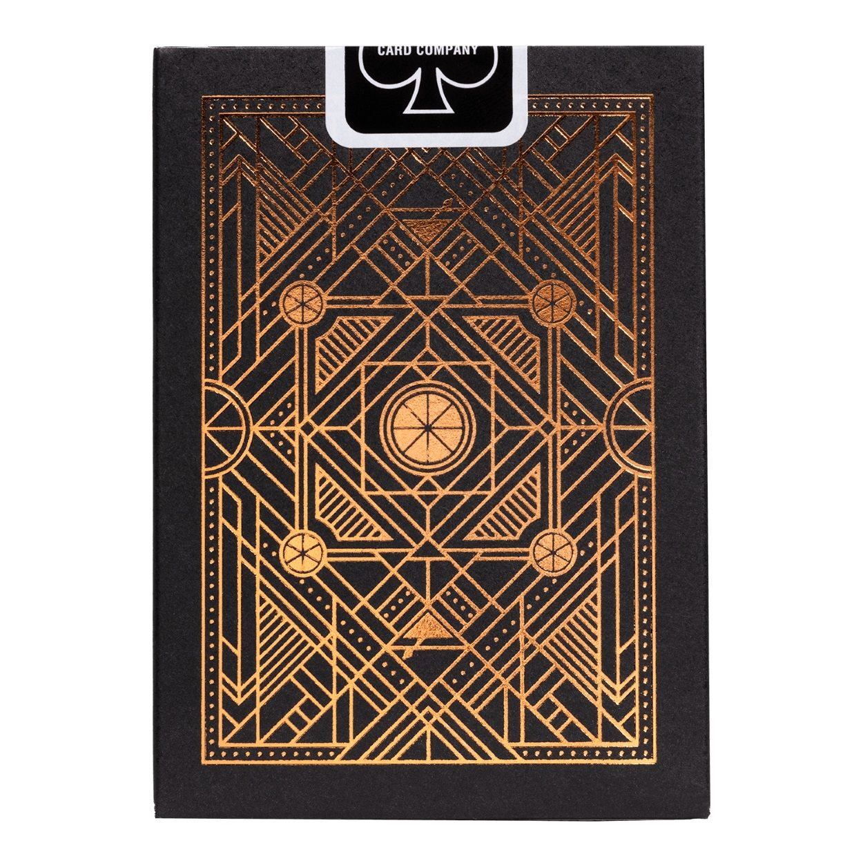 Bicycle: Cocktail Recipes Playing Cards