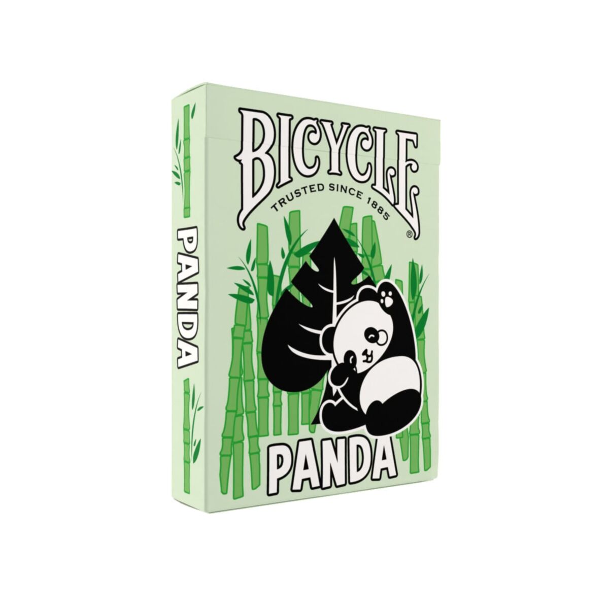 Bicycle: Panda  Playing Cards