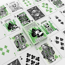 Bicycle: Panda  Playing Cards