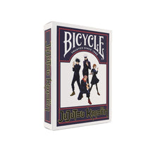 Bicycle: Jujutsu Kaisen Playing Cards