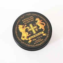 Chronicle - Vegan Brush Soap - (100g)