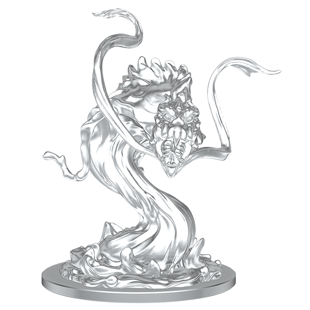 Nolzur's Marvelous Miniatures: Water Weird