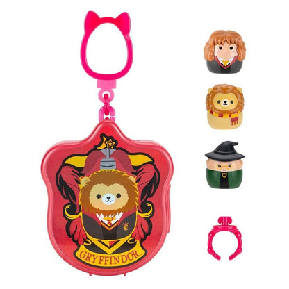 Squishmallows: Harry Potter Clip-a-longs (Blind Box)