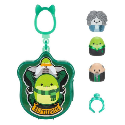 Squishmallows: Harry Potter Clip-a-longs (Blind Box)