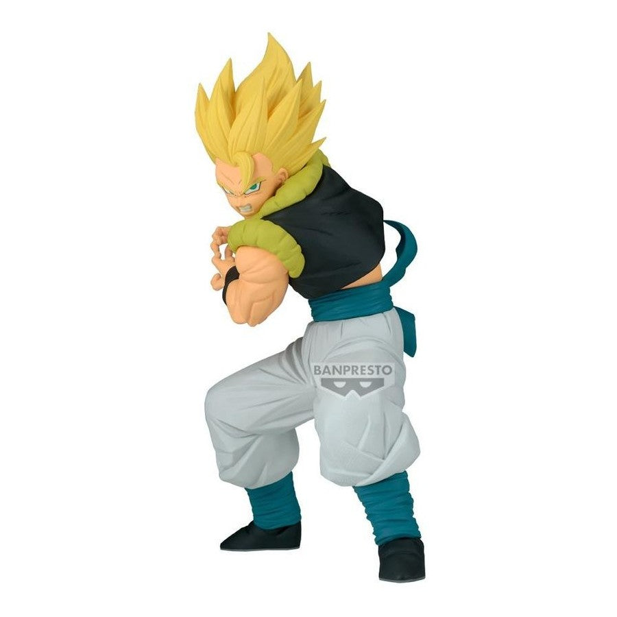 Banpresto: Dragon Ball Super - Grandista - Gogeta