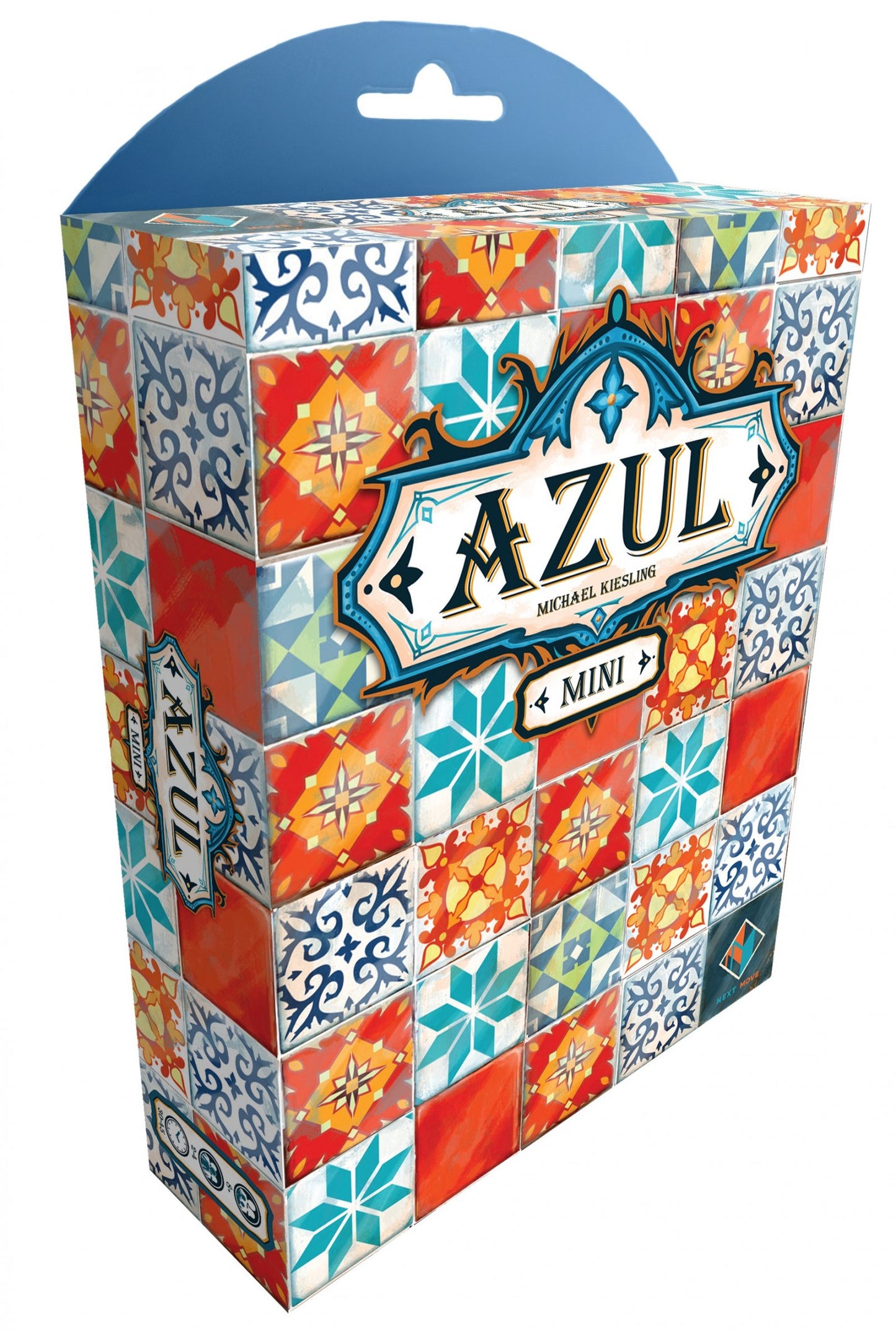 Azul: Mini Travel Edition