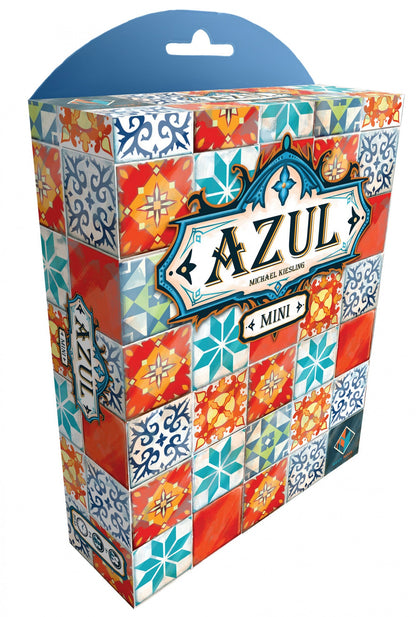 Azul: Mini Travel Edition