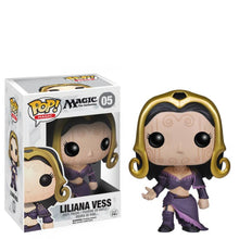 Funko: MTG - Liliana Vess 05 Pop!