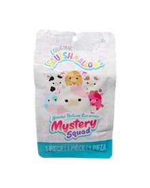Squishmallows: 5" Scented Mystery Sea Cow Squad