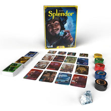 Splendor (Refreshed)