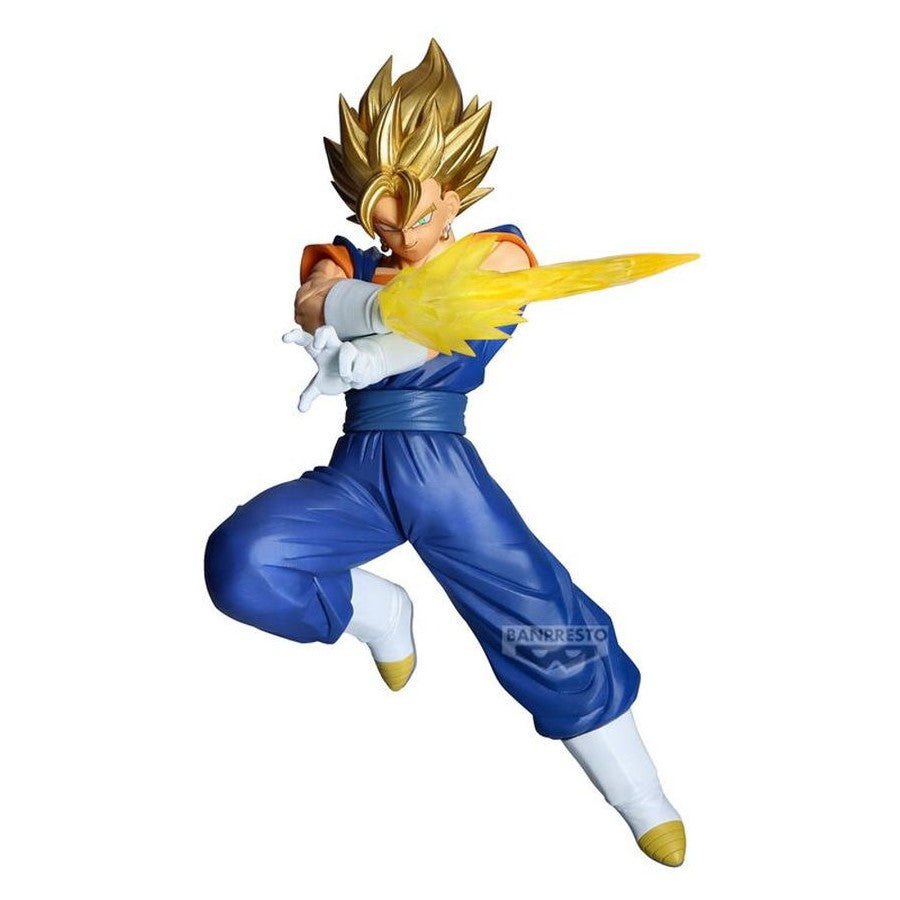 Banpresto: Dragon Ball Z Dokkan Battle 10th Anniversary Figure - Super Vegito