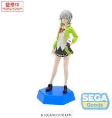 Sega Goods: Hatsune Miku Colorful Stage x Decorate Collections - Hinomori Shiho