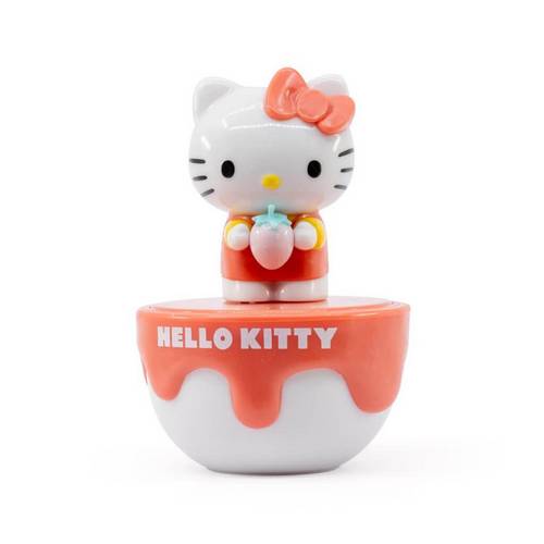 YuMe: Hello Kitty - Strawberry Cake Surprise 8cm Capsules (Hello Kitty)