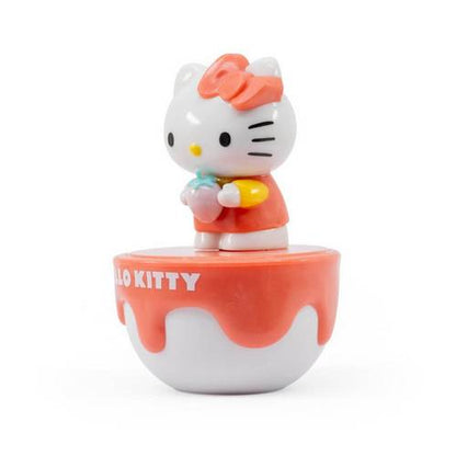 YuMe: Hello Kitty - Strawberry Cake Surprise 8cm Capsules (Hello Kitty)