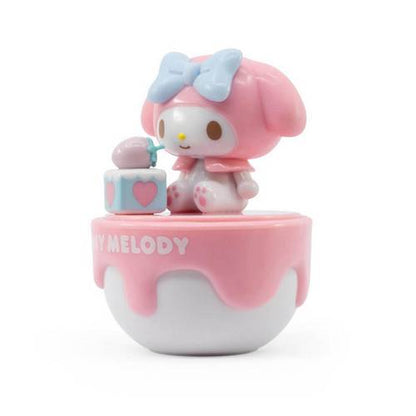 YuMe: Hello Kitty - Strawberry Cake Surprise 8cm Capsules (My Melody)