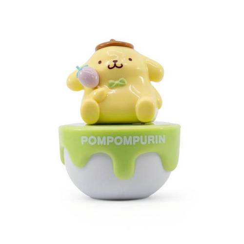 YuMe: Hello Kitty - Strawberry Cake Surprise 8cm Capsules (Pompompurin)