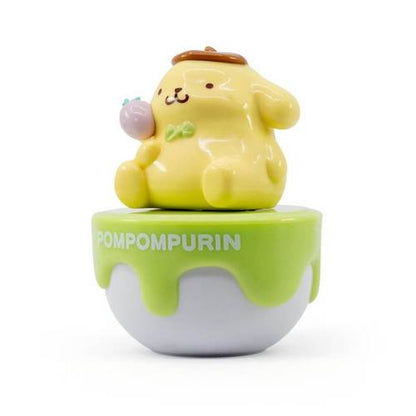 YuMe: Hello Kitty - Strawberry Cake Surprise 8cm Capsules (Pompompurin)