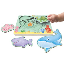 Orchard: Under The Sea Nesting