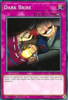 Dark Bribe [YS17-EN040] Common
