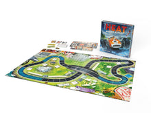 Heat: Heavy Rain (Expansion)