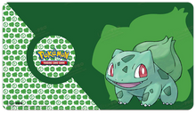 Pokemon: Playmat - Bulbasaur