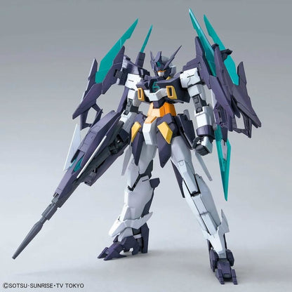 Bandai: MG 1/100 GUNDAM AGEII MAGNUM