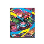Pokemon: Ultra Pro 4PKT Portfolio - Mega Evolution