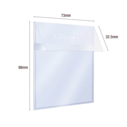 Ultra Pro: Card Sleeve CardPreserver™ Protective Holder