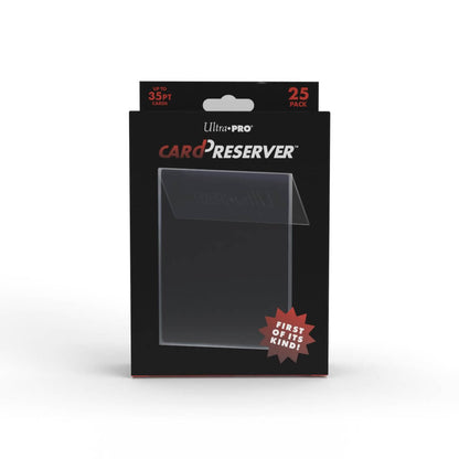 Ultra Pro: Card Sleeve CardPreserver™ Protective Holder