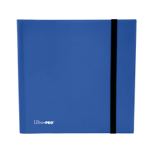 ULTRA PRO BINDER - ECLIPSE PRO-Binder - 12PKT -  Pacific Blue