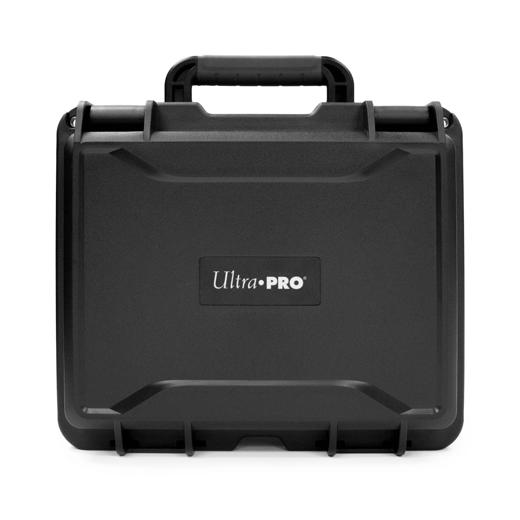 Ultra Pro: Gaming Accessories - Graded Card Case