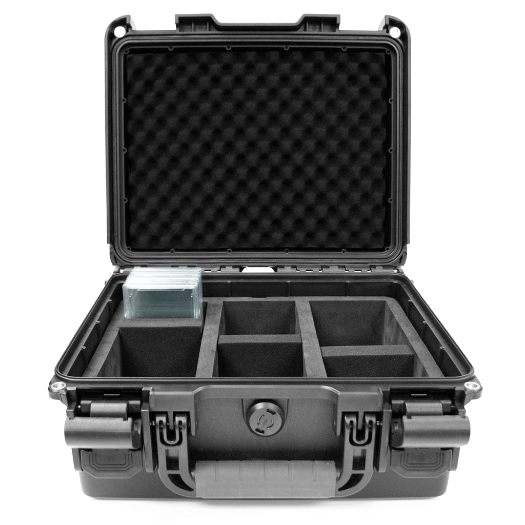 Ultra Pro: Gaming Accessories - Graded Card Case