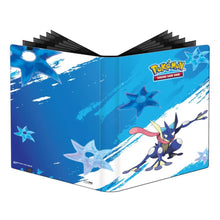 Pokemon: 9 Pocket PRO Binder - Greninja
