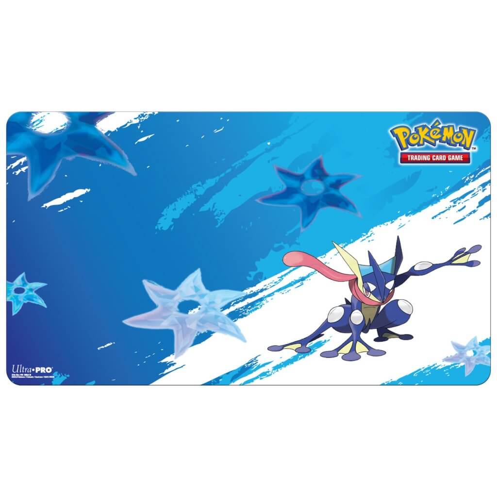 Ultra Pro: Playmat - Pokémon Greninja