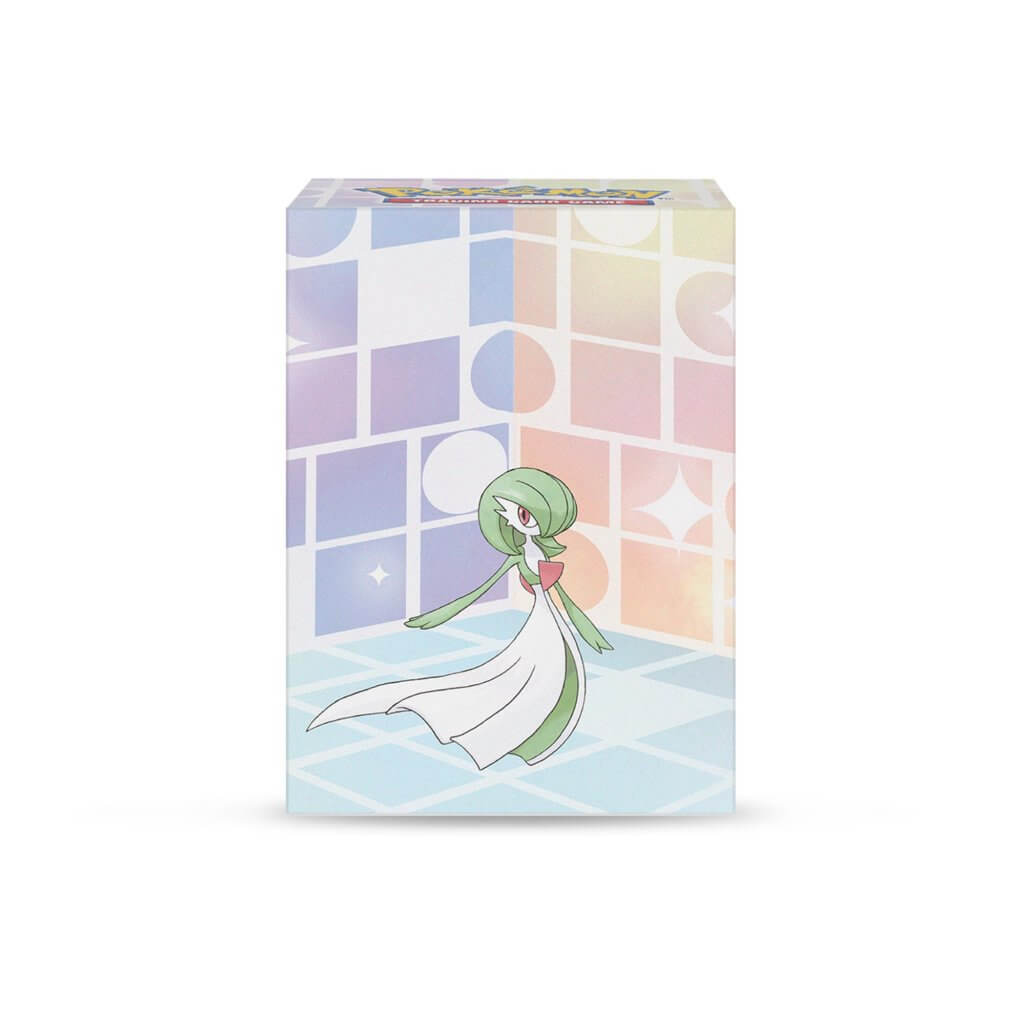 Pokemon: Full View Deck Box - Trick Room