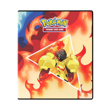 Pokemon: 2" Album Armarouge & Ceruledge