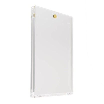 Ultra Pro: One Touch X - 35pt Magnetic Card Holder for Sleeved cards