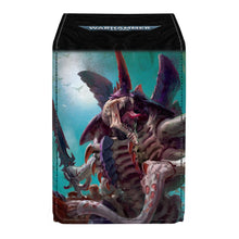 Ultra Pro: Alcove Flip Deck Box - Warhammer 40000 - Tyranids