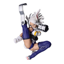 Banpresto: My Hero Academia - The Amazing Heroes Plus - Mirko