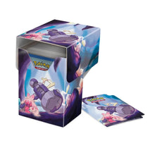 Pokemon: Tinkaton Full View Deck Box - Preorder