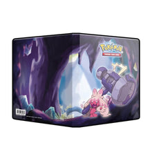 Pokemon: Tinkaton Portfolio 4pkt - Preorder