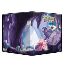 Pokemon: Tinkaton Portfolio 9pkt - Preorder